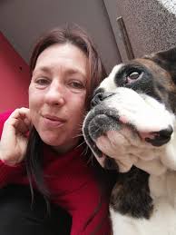 Our Honeybaby 💚🦴💚🐾💚✌🏻💚