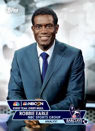 1x2 soccer odds analysis & today's football predictions! Topps To Feature Nbc Sports Group Barclay S Premier League Announcer Team Go Gts