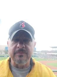 Matt Gorski powers us to our fourth walk-off win of the season. 🔋 The  Indians battled back from a three-run deficit to take down the Toledo Mud  Hens, 5-4, in 11 innings