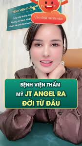 Tiết lộ nguồn gốc dự án bệnh viện thẩm mỹ JT Angel