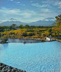 Harga tiket wahana permainan wisata bahari lamongan tersebut bisa berubah. Harga Tiket Masuk Wisata Baru Umbul Siblarak Klaten 2021 Wisatainfo