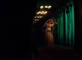 Phantom Manor Photo Tour Review Disney Tourist Blog Disney Tourist Blog Photo Tour Disney Haunted Mansion