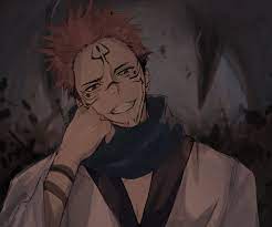 ⇝ like/reblog if you save. Sukuna Jujutsu Kaisen Hd Wallpaper Hintergrund 2635x2189