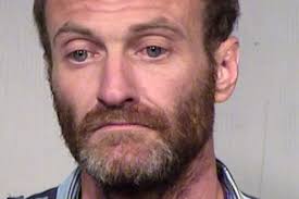 Former ASU Basketball Player Todd Shell Allegedly Stole Ambulance Because  It Was Too Hot To Walk