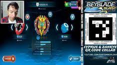 Best beyblade barcodes (page 1) beyblade upc & barcode qr codes for beyblade burst these pictures of this page are about:best beyblade barcodes. 120 Beyblade Burst Qr Codes Ideas Beyblade Burst Coding Qr Code