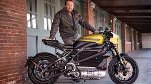 Details Emerge On Harley Davidson S New Stand Alone Electric Motorcycle Livewire One Milwaukee Business Journal