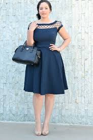 Tumblr Gorgeous Black Dress Fashion Plus Size Dresses