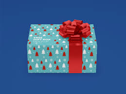 Full version comes with 8… you can use this gift box & tag mockup to present your art, design, logo to perfect your sales visuals and other promotional graphics…. Free Gift Box Packaging Mockup Psd Set Good Mockups
