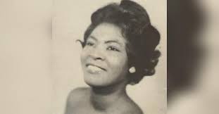 Cora Lee Williams-Hubbard Obituary