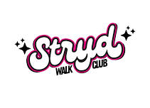Stryd Walk Club