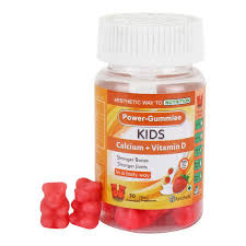 Apr 08, 2021 · unlike other vitamins and minerals, such as calcium, iron, and vitamin d, parents don't often worry that their kids don't get enough vitamin e. Power Gummies Kids Calcium Plus Vitamin D At Rs 249 Bottle Multivitamin Gummy Id 20045502612