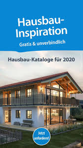 Gratis Hausbau Kataloge Fur 2020 Jetzt Bestellen Auf Musterhaus Net In 2020 Haus Haus Bauen Bau