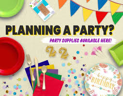 Free shipping on orders over $25 shipped by amazon. Wow Let S Party Singapore No1 Top Wholesale For Party Supplies Helium Balloons And More
