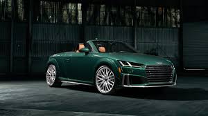Image result for Tief Green 2005 Audi