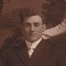 Anthony Mathias “Tony” Koster (1888-1966)