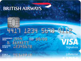 British airways credit card deals. Will The British Airways Visa Be Worth Using At All Soon Running With Miles