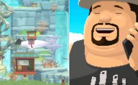 How Many Chapters Are There In Dave The Diver?