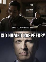 Why does the actor for Holly look so different now? She's gained a lot of  weight. : r/okbuddychicanery