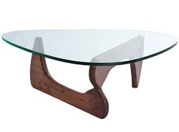 In creating his design for the coffee table, isamu noguchi translated the biomorphic aesthetic of his sculptural works into a piece of furniture with distinctive organic forms. Noguchi Coffee Table Platinum Replica Chicicat