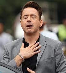 Robert downey jr.'s comments meme. Create Meme Robert Downey Jr Meme Robert Downey Jr Meme Pictures Meme Arsenal Com
