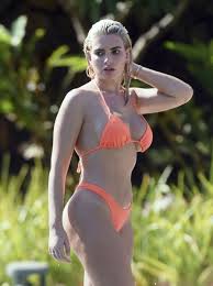 India Westbrooks Leaked