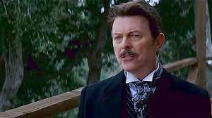 Brilliant, visionary nikola tesla (ethan hawke) fights an. The Compelling Movie Role David Bowie Had That You Never Knew About Rock Music Revival