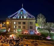Christmas at the Square
