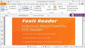 However, if you want to unlock the full potential of foxit reader, you might like to … Foxit Reader Free Download Downloadbytes Com