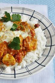 3 escalopes de poulet émincées. Poulet Tikka Masala De Jamie Oliver That S Amore Poulet Tikka Masala Poulet Tikka Recette De Plat