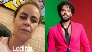 Mujer reconoce a Adrián Di Monte por estar vetado en su condominio- Grupo  Milenio