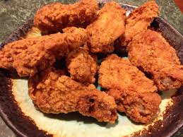 Place the coated wings back onto the baking sheet and spread them in a single layer. Marketing Services Video Marketing