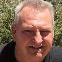 Phillip Gale Parrish Obituary