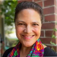 Angelique Fuentes's Instagram, Twitter & Facebook