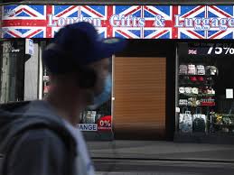 Renders logo ~ hacker jtt. Uk Lockdown Extended Latest News Videos Photos About Uk Lockdown Extended The Economic Times Page 1