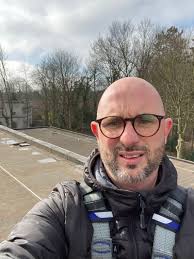 mcwildschutdskbedekkingen #3mer #veiligwerkenopdaken #roofsafe  #3mengineeredsystems