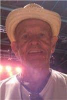 Edward Warrington's Instagram, Twitter & Facebook