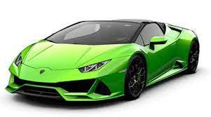 Der huracán evo spyder wurde designt, um das gänsehautgefühl ins extreme zu steigern. Lamborghini Huracan Evo Spyder 2020 Price In Dubai Uae Features And Specs Ccarprice Uae