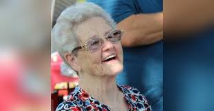 Wanda E. Hampton Obituary