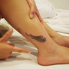 kanat dovmeleri wing tattoos panosundaki pin