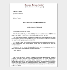Briefly state the allegations stated on the letter which was sent to however, make sure that you have some reasonable basis or proof so you can defend your claims. 40 Free Demand Letters How To Write With Template Examples