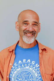 One of ma best English teachers, Ronny!