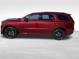 Image result for Octane Red 2026 Durango