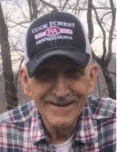 Obituary for Donald C. Riddle, Sr.