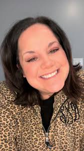 Sheena Bennett Phelps with Nathan Phelps