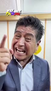 El Mago Danilo y Las Risas de Guamani