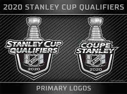 2019 stanley cup finals logo with boston bruins vs st louis blues logos duelling version. A Look At The 2020 Nhl Stanley Cup Qualifiers Logos Sportslogos Net News