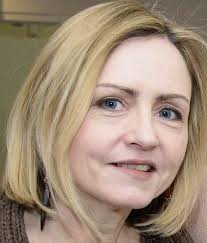 Angela Rickman Obituary