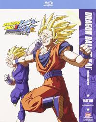Genkaitoppa x survivor (限界突破×サバイバー, genkai toppa x sabaibā, lit. Amazon Com Dragon Ball Z Kai The Final Chapters Part One Blu Ray Various Various Movies Tv