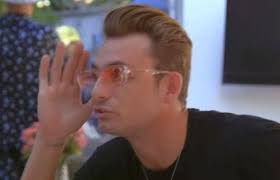 James, ich schwör, das ist deine letzte Chance…Bis zum nächsten Mal -Lisa :  r/vanderpumprules