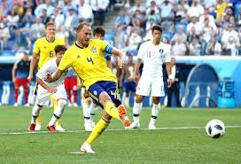 Andreas granqvist ( swedish pronunciation: Andreas Granqvist Could Fly Home Before Sweden S World Cup 2018 Clash With England With Wife Due To Give Birth Mirror Online